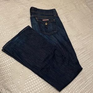 Hudson | Bootcut Jeans Style W170DHA Size 31